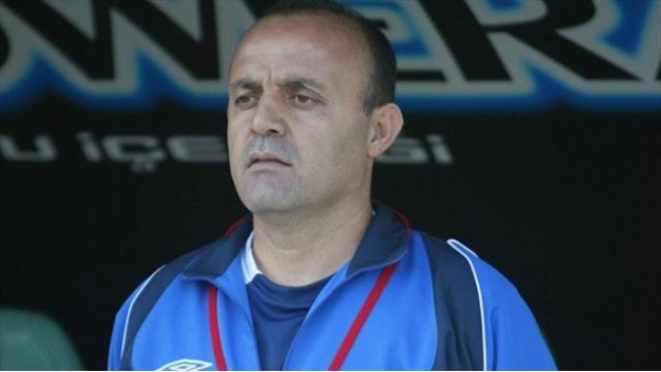 Denizlispor'da Özcan Bizati dönemi sona buldu
