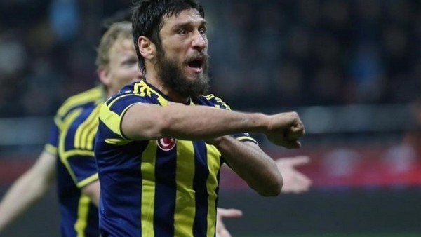 Fenerbahçe'nin ilacı olan oyuncu