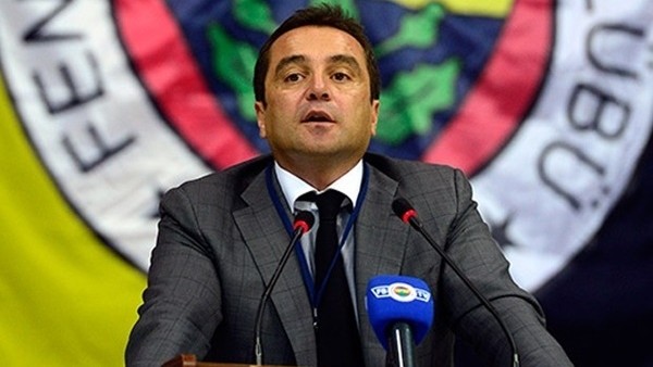 Fenerbahçeli yöneticiden Galatasaray için şok tweet!
