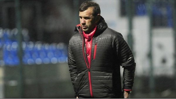 Gaziantepspor'da, Sivasspor hazırlıkları 