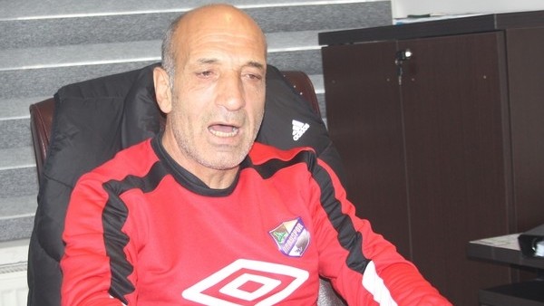 Orduspor'da Kayserispor mesaisi