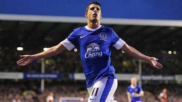 Fenerbahçe'ye Mirallas iddiası