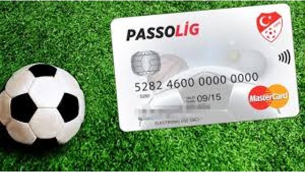 Passolig, 700 bini gördü!
