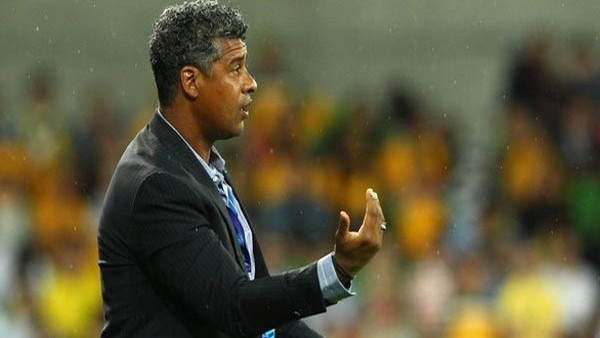 Barcelona'da Frank Rijkaard sesleri