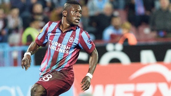 Trabzonspor'a Waris için müthiş teklif!