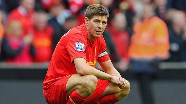 Zidane'dan Gerrard itirafı