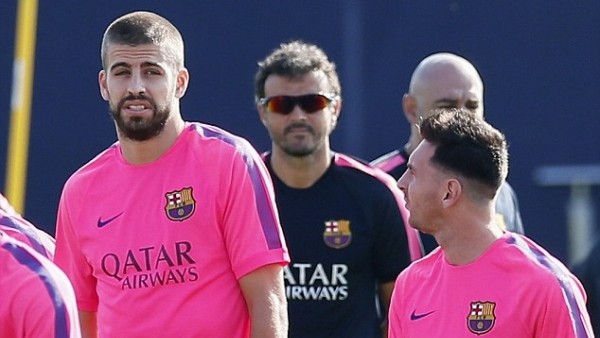 Hocasına göre futbol tarihinin en iyi Messi
