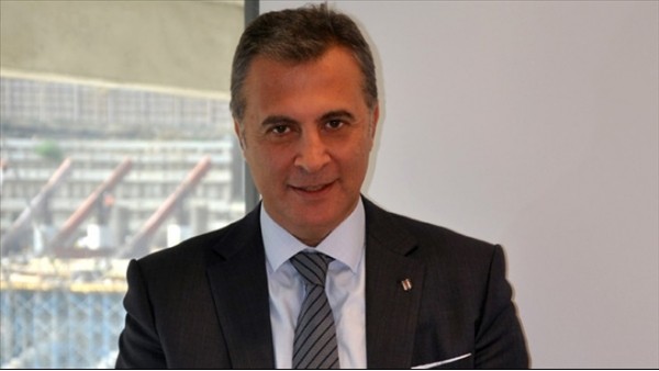 Fikret Orman yetkileri eline aldı