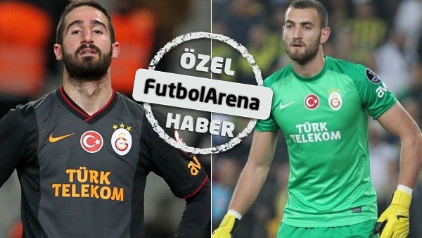 Galatasarayın yanıtı bekleniyor...