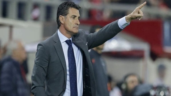 Olympiakos'ta Michel dönemi sona erdi