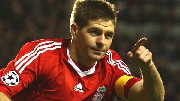 Gerarrd Liverpool'dan ayrılıyor mu?