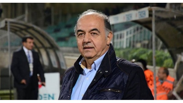 Denizlispor'da istifa kabul edilmedi!