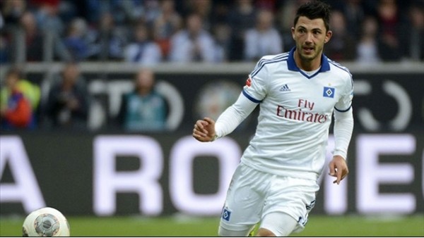 Tolgay Arslan'ın Beşiktaş'a transferi tamam