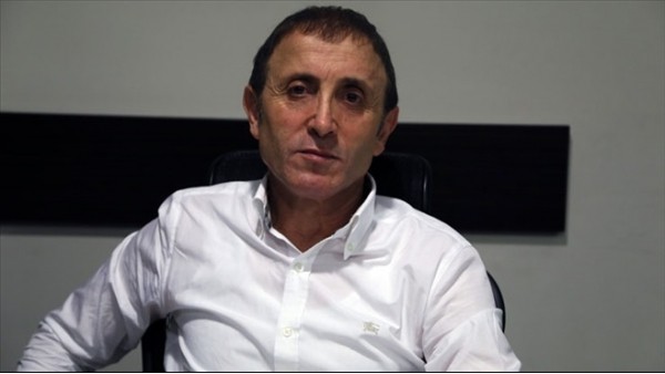 Trabzonspor cephesinden Mahmut Uslu'ya sert yanıt!