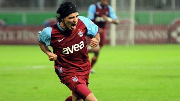 İşte Colman'ın yeni takımı