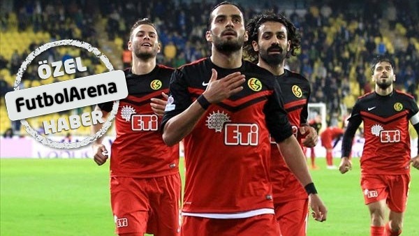 Erkan Zengin başka kulüple anlaşmış!