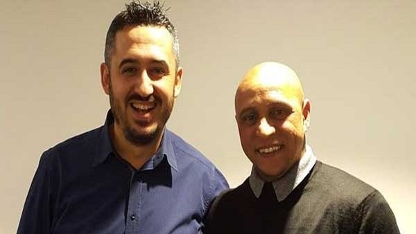 Akhisar Belediyespor'da Roberto Carlos dönemi