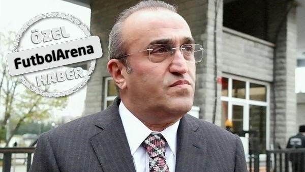 O transferde pürüz çıktı!