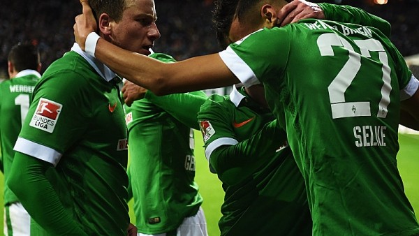 Werder Bremen, Antalya'da kampa girdi 