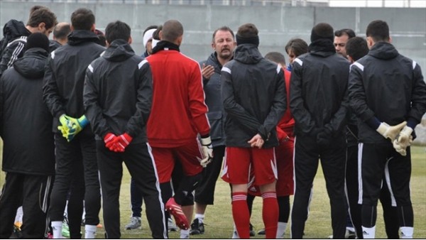 Medicana Sivasspor çıkış peşinde