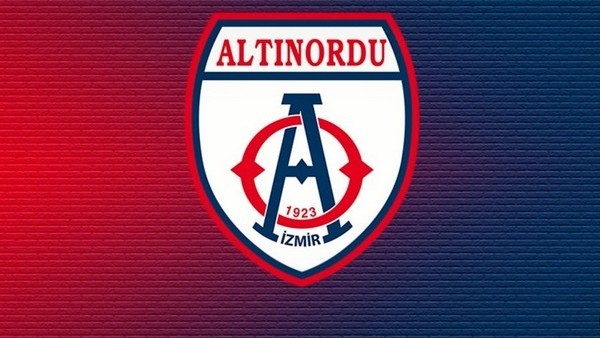 Altınordu'da FLAŞ 2 ayrılık!