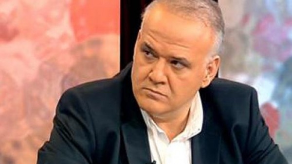 Ahmet Çakar, FIFA sekreterine patladı! 