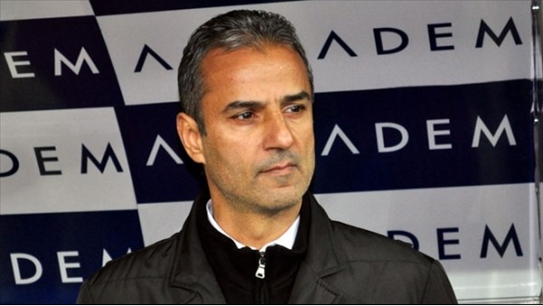 İsmail Kartal, seminere neden katılmadı?