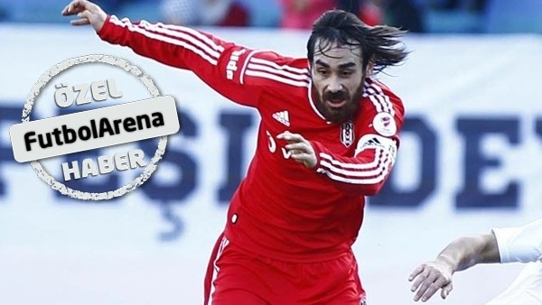 Veli Kavlak'ın transfer hikayesi...