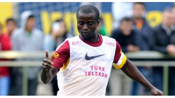 Granada'dan ayrılan Dany aynı gün yeni kulübünü buldu!