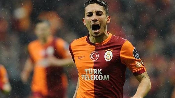 Milan, Galatasaraylı yıldızı istedi! İşte Galatasaray'ın cevabı...