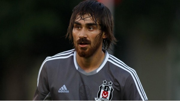 Veli Kavlak: 'Sadece iki maçta ev sahibi gibiydik'