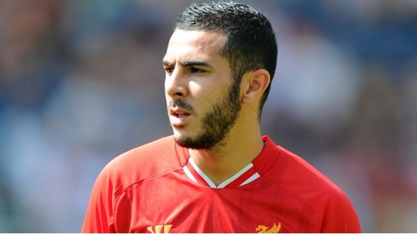 Liverpool'dan Birleşik Arap Emirliklerine transfer oldu!