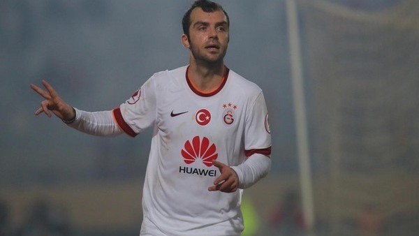 Goran Pandev ayrılacak mı?