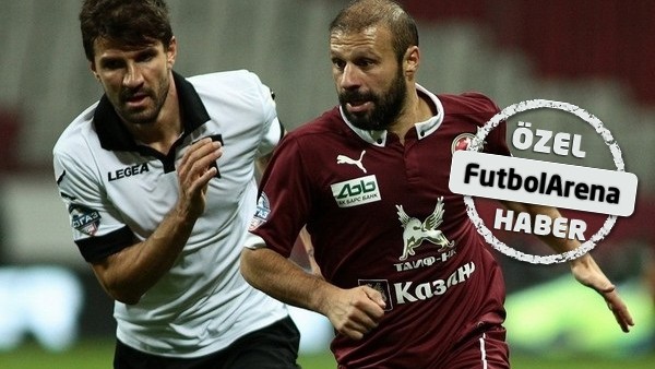 Gökdeniz, 35 yaşında tüm milli takıma bedel