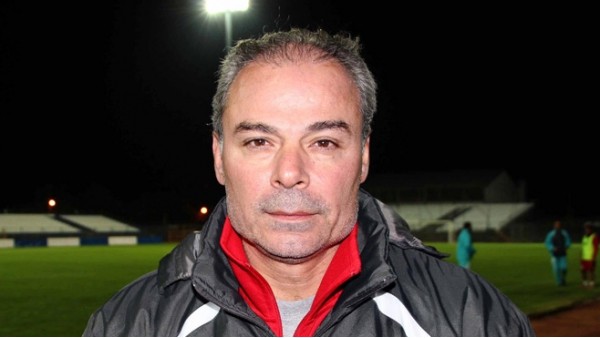 Denizlispor'da Engin İpekoğlu dönemi başladı