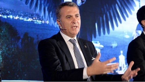 Fikret Orman isyan etti!