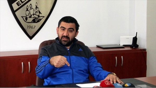 Ümit Özat özür diledi