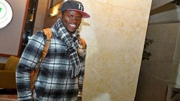 Taye Taiwo, Bursa'dan ayrıldı
