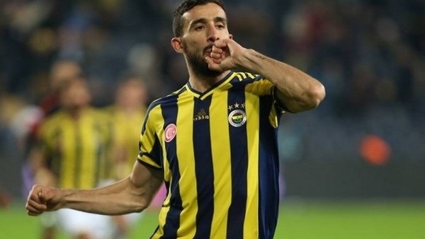 Mehmet Topal itiraf etti! Transfer teklifi...