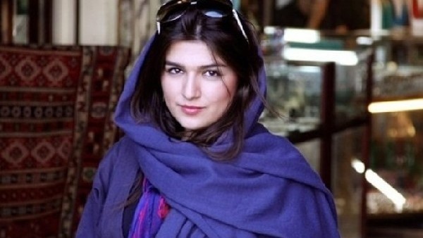 İran'da yabancı kadınlara erkek maçları serbest