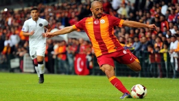 İşte Galatasaray'ın yeni golcüsü
