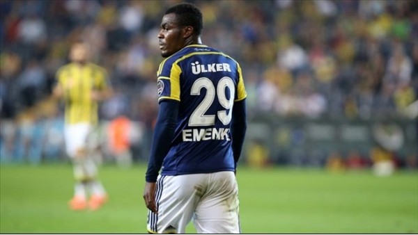 Emenike, Rusya'ya geri mi dönüyor?
