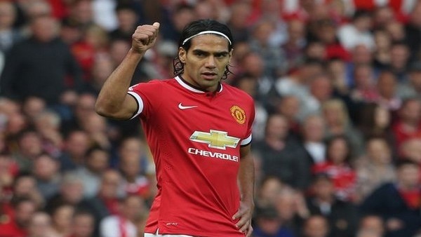 Radamel Falcao hayat kurtardı
