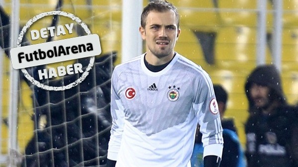 Mert Günok, Fenerbahçe'den ayrılacak mı?