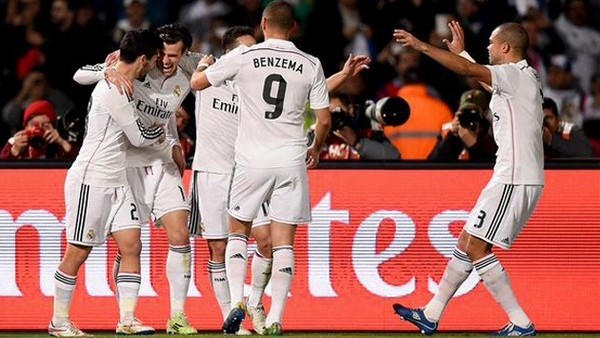FIFA'dan Real Madrid'e ŞOK soruşturma!