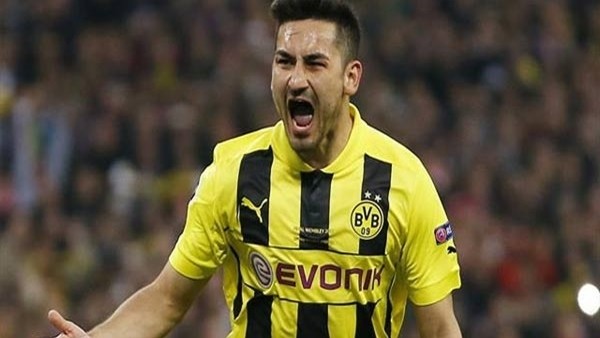 ManU transferde gaza bastı! İlkay Gündoğan...