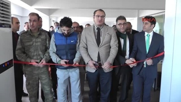 Galatasaraylı oyuncudan örnek davranış
