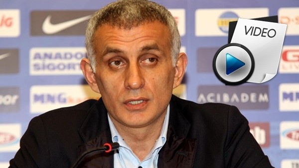Hacıosmanoğlu'ndan gündemi sarsacak açıklama!