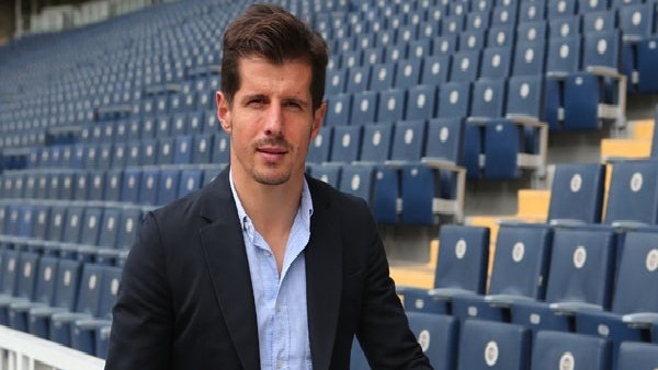Emre Belözoğlu dava açtı! 44 bin lira...