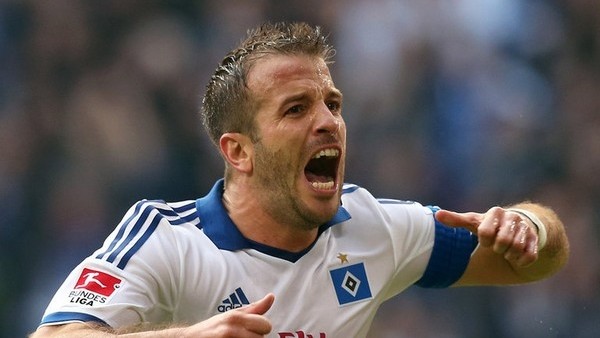Trabzonspor'da hedef Hollandalı yıldız